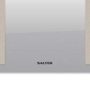 Salter Compact Glass Analyser Silver - gallery image 2