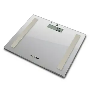 Salter Compact Glass Analyser Silver