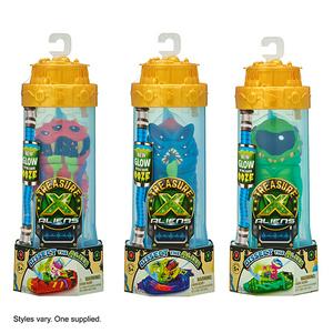 treasure x sainsburys