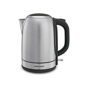 sainsburys morphy richards kettle