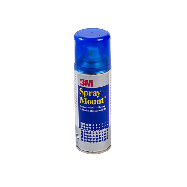 3M United Kingdom Spray Mount - gallery image 1