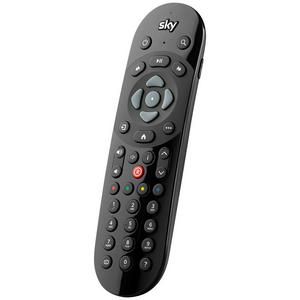 Sky135 Sky-Q Voice Remote - gallery image 2