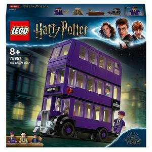 harry potter lego sainsbury