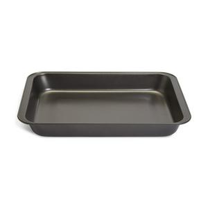 Habitat 37cm Non Stick Carbon Steel Roaster - gallery image 4