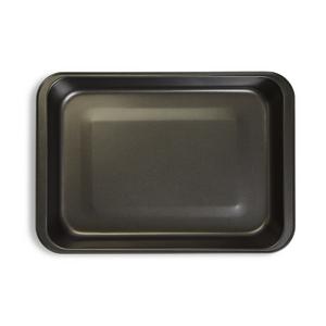 Habitat 37cm Non Stick Carbon Steel Roaster - gallery image 5
