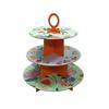 Sainsbury S Home Large Floral Cakestand Sainsbury S