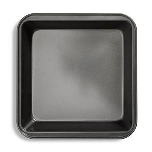Habitat 20cm Non Stick Carbon Steel Square Cake Tin - gallery image 5