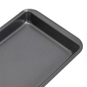 Habitat 2 Piece Non stick Carbon Steel Roaster Set - gallery image 3