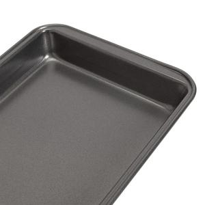 Habitat Non Stick Carbon Steel Roaster - gallery image 3