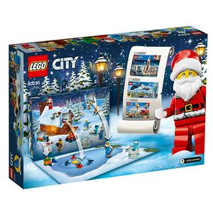 Sainsburys lego cheap advent calendar