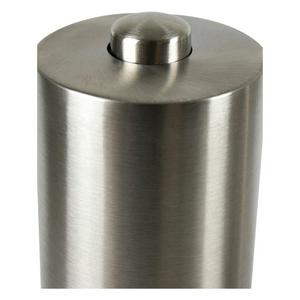 Salter Electronic Stainless Steel Mill Set - Silver - gallery image 4