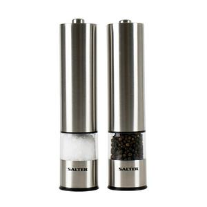 sainsburys salt and pepper set