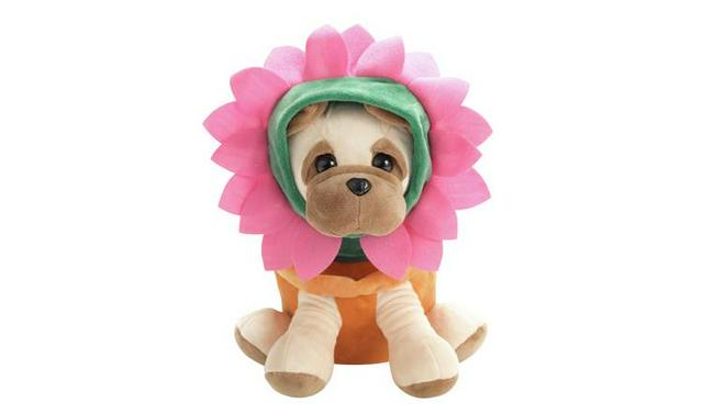 sainsburys cuddly toys