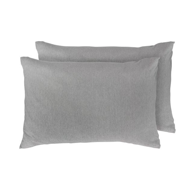 jersey pillowcases