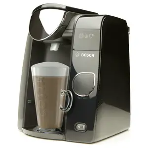 Tassimo by Bosch Joy Pod Coffee Machine - Black