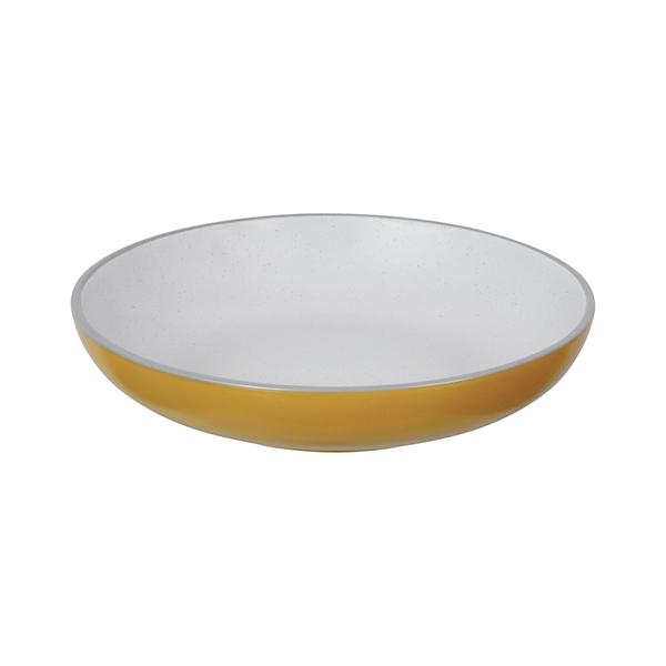 Habitat Loft Living Speckle Pasta Bowl - gallery image 1
