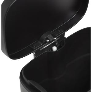 Habitat Rectangular Bin Black - gallery image 4