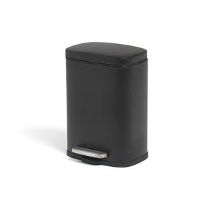 Habitat Rectangular Bin Black - gallery image 5