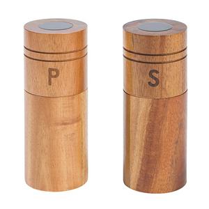 Sainsbury's salt and pepper outlet grinders