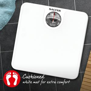 Salter Magnifying Mechanical Scale - gallery image 4