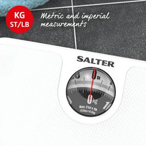Salter Magnifying Mechanical Scale - gallery image 5