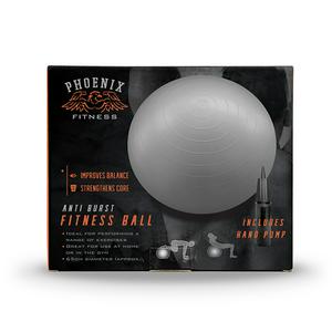 sainsburys gym ball