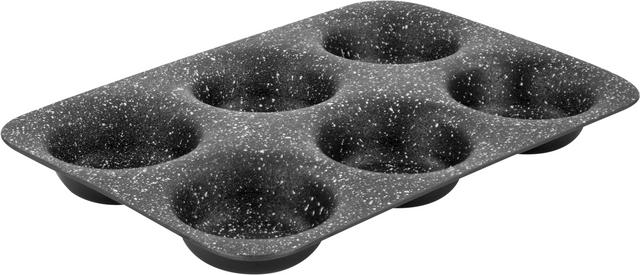 Scoville Neverstick Cup Cupcake Tray Sainsbury's