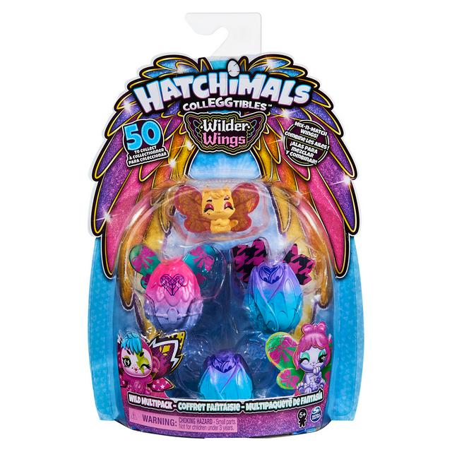 hatchimal codes