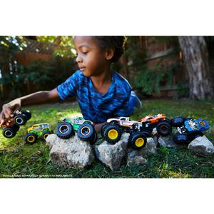 Hot Wheels Monster Truck Twin Pack - gallery image 5