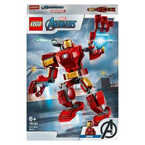 iron man avengers endgame lego