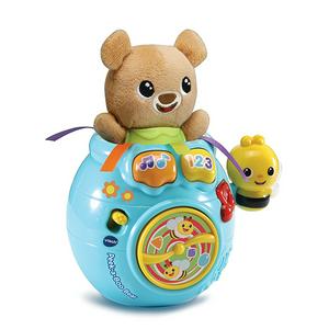 vtech bumble bee