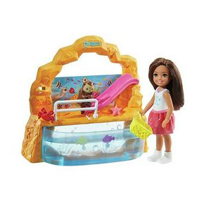 barbie cruise ship sainsburys