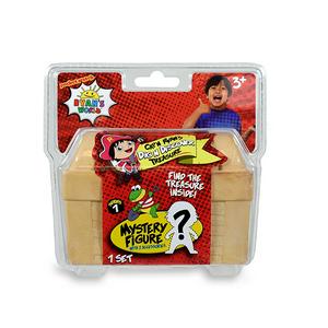 ryan's world treasure chest uk