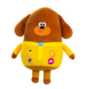 hey duggee stick toy sainsburys