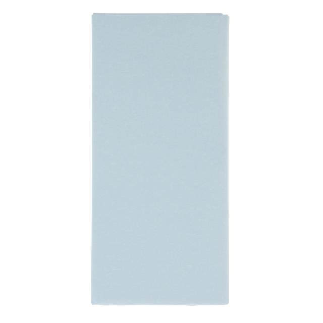 Sainsbury's Home Gift Wrap Present Tissue Paper Blue