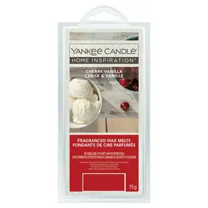 Yankee Candle Wax Melts -  Cherry Vanilla