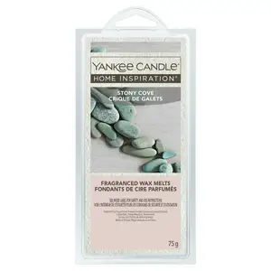 Yankee Candle Wax Melts Stony Cove