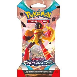 Pokemon Sleeved Booster - gallery image 2