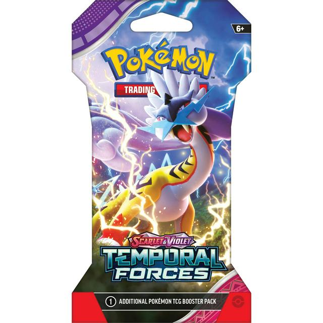 pokemon booster box prismatic evolution Amazon.com: Pokemon TCG: Scarlet & Violet Prismatic Evolutions Booster Pack  (Random Art)