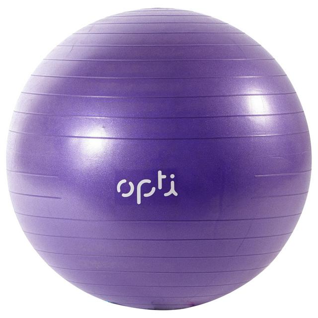 Opti Gymball 65cm Sainsbury s