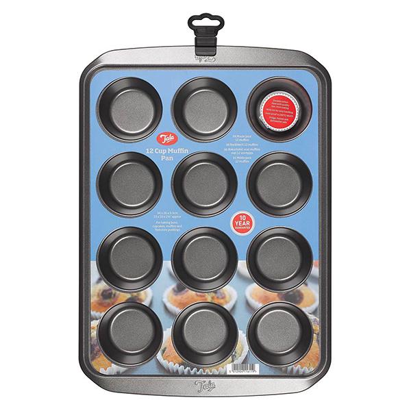 Tala 12 Cup Muffin Pan - gallery image 1