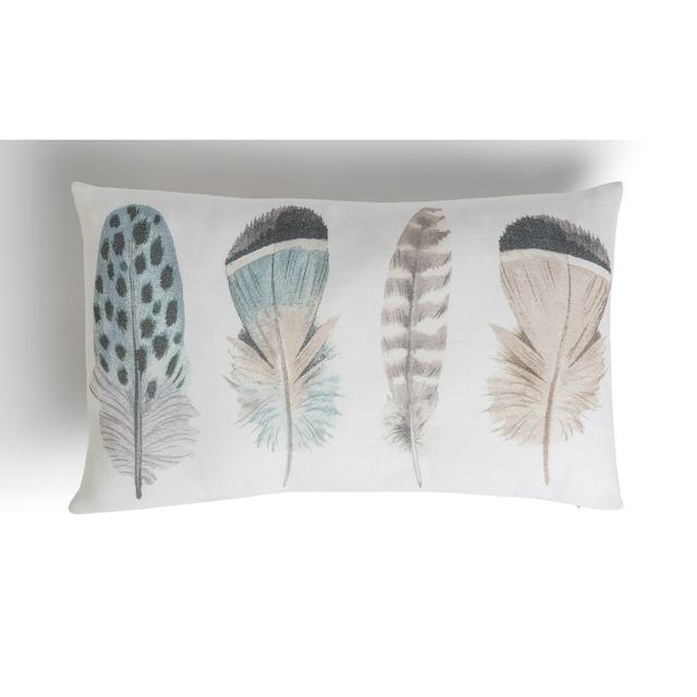cushion feathers
