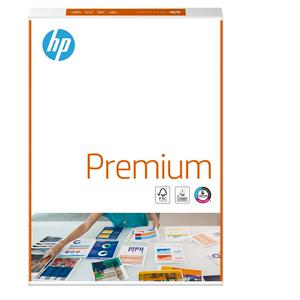 HP Premium Paper 90gsm 250 Sheets A4 - gallery image 2