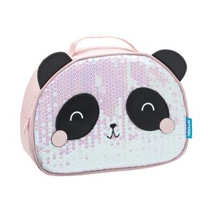 panda lunch bag