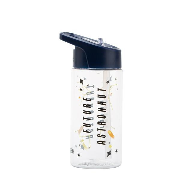 Rocket Print Small Bottle  - gallery image 1