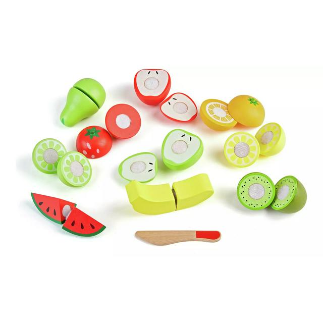 chad valley play food set