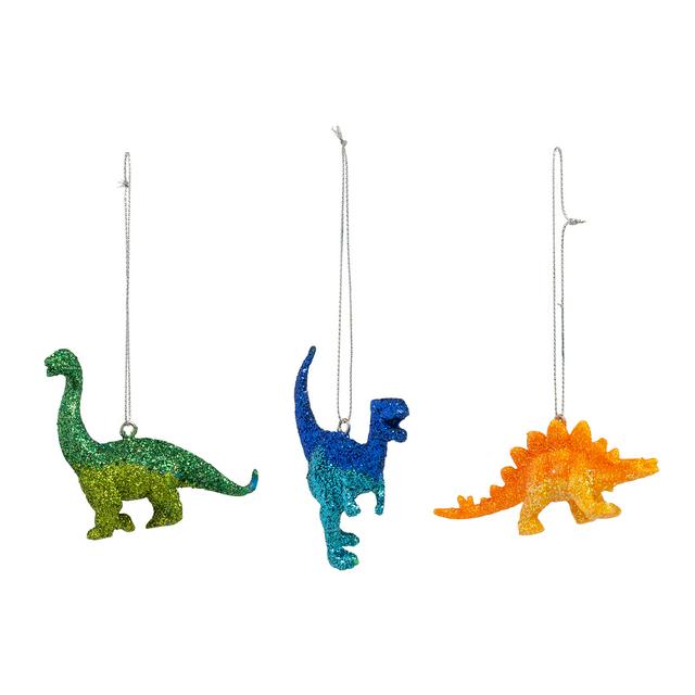 sainsburys dinosaur toys