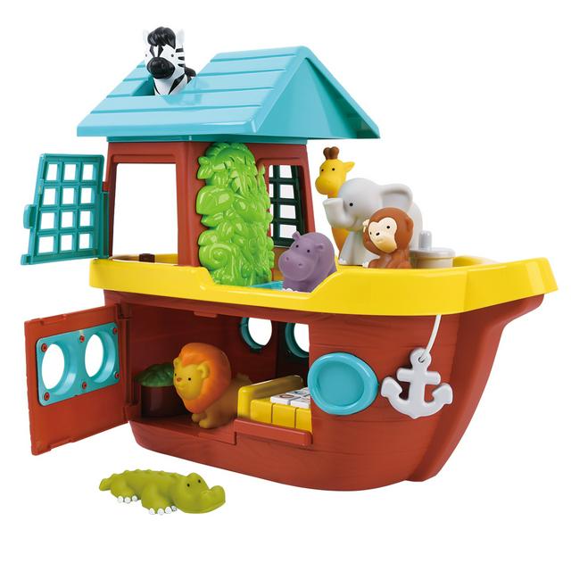 tots town playsets