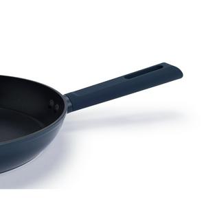 Habitat 24cm Non Stick Aluminium Frying Pan - gallery image 2