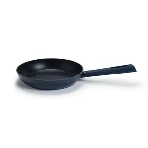 Habitat 24cm Non Stick Aluminium Frying Pan